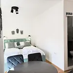 Lejlighed Ma Bel Sarajevo