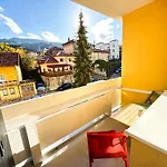 Lejlighed Ma Bel Sarajevo