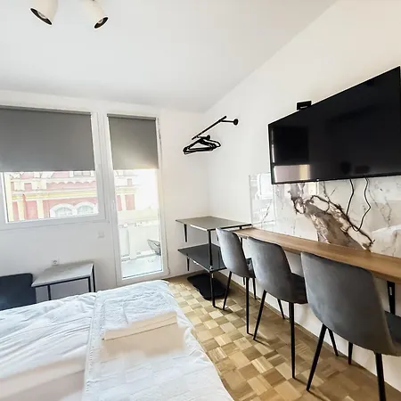 Appartement Ma Bel *