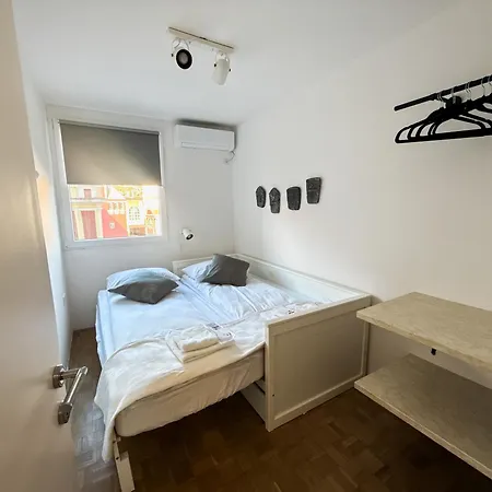 Ma Bel Appartement