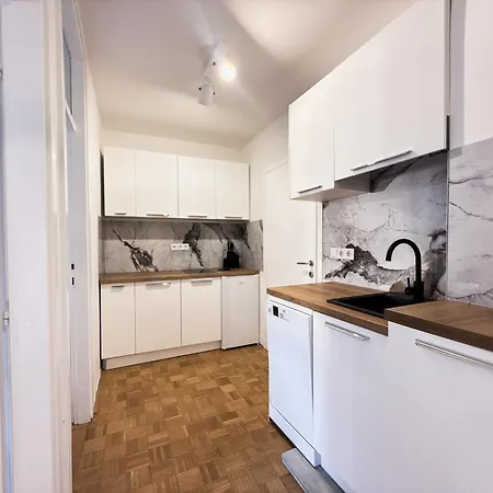 Appartement Ma Bel *