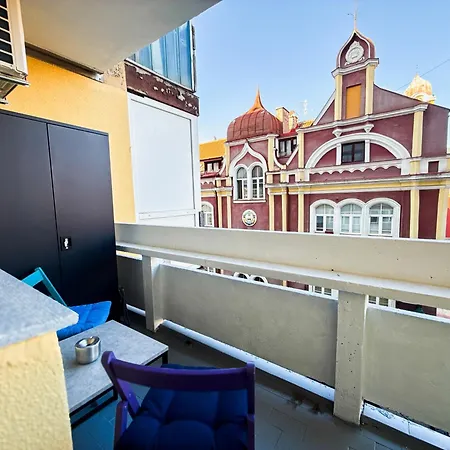 Ma Bel Appartement