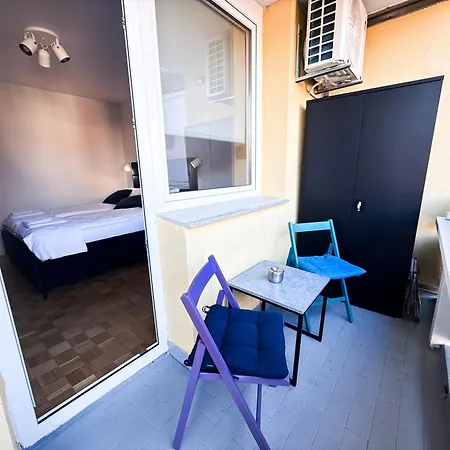 Ma Bel Appartamento Sarajevo