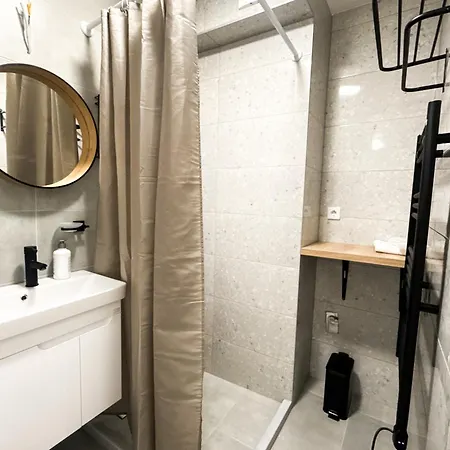 Appartement Ma Bel