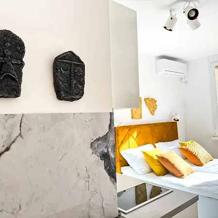 Appartamento Ma Bel *