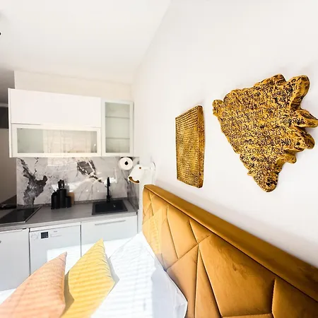 Appartement Ma Bel Sarajevo