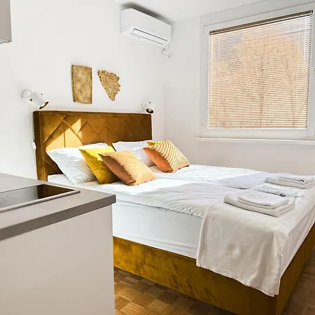 Ma Bel Appartamento *