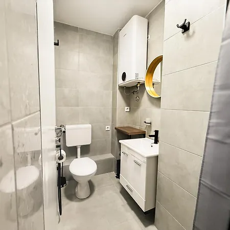 Ma Bel Appartement