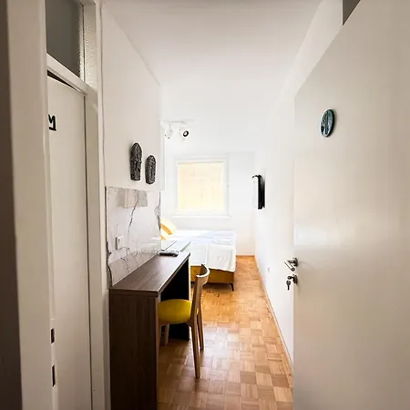 Ma Bel Appartamento Sarajevo