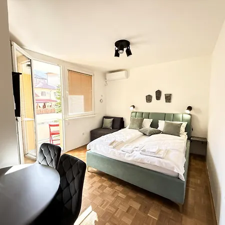 Appartamento Ma Bel *