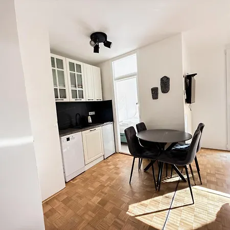 Ma Bel Appartamento Sarajevo