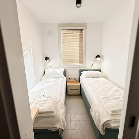 Appartement Ma Bel *