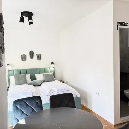 Appartement Ma Bel Sarajevo