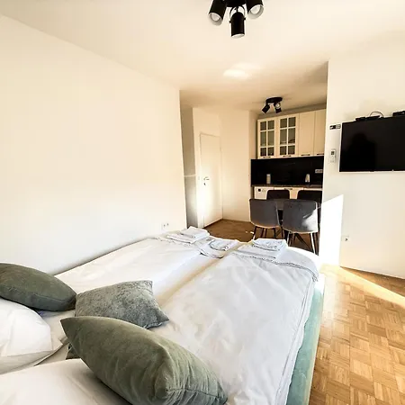 Ma Bel Appartamento *