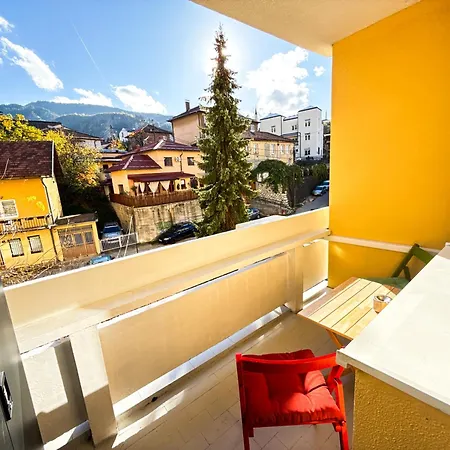 Appartamento Ma Bel Sarajevo