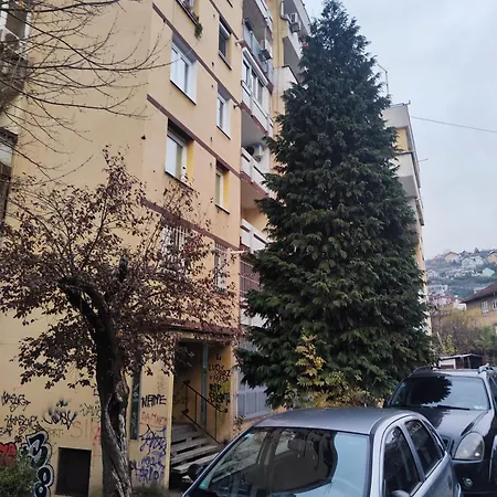 Ma Bel Appartamento *