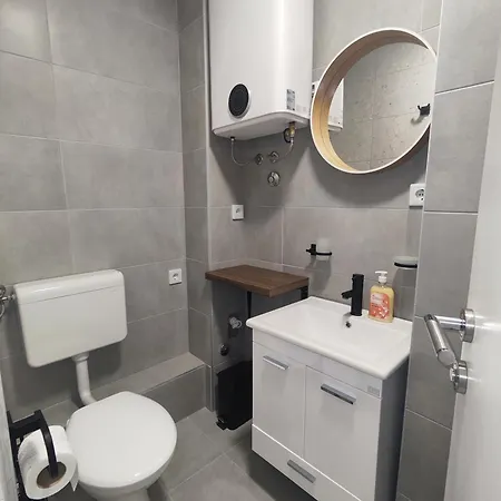 Appartamento Ma Bel *