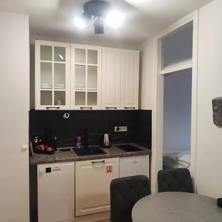 Appartamento Ma Bel *