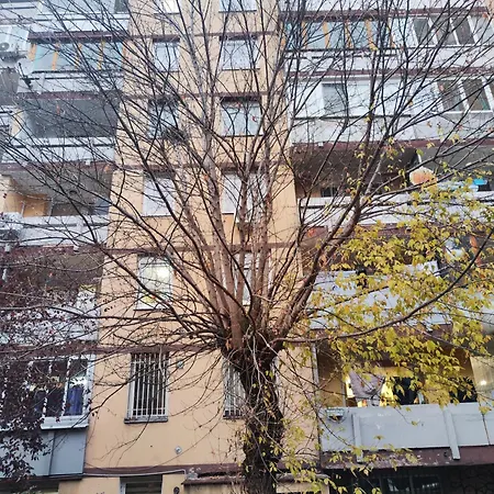 Ma Bel Appartamento *